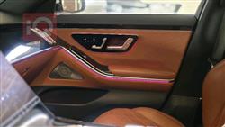 مێرسێدس بێنز S-Class